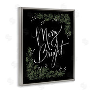 Dogwood Portfolio | Minimal Merry & Bright with Botanicals