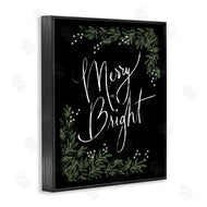 Dogwood Portfolio | Minimal Merry & Bright with Botanicals