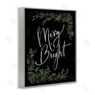 Dogwood Portfolio | Minimal Merry & Bright with Botanicals
