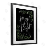 Dogwood Portfolio | Minimal Merry & Bright with Botanicals