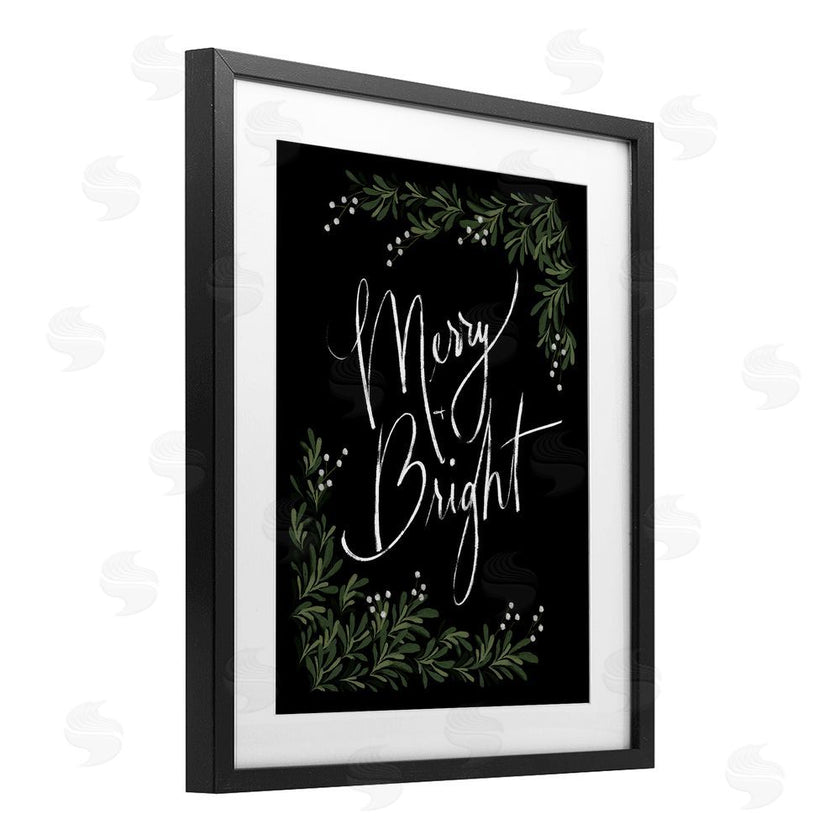 Dogwood Portfolio | Minimal Merry & Bright with Botanicals