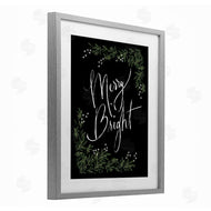 Dogwood Portfolio | Minimal Merry & Bright with Botanicals