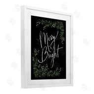 Dogwood Portfolio | Minimal Merry & Bright with Botanicals
