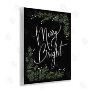 Dogwood Portfolio | Minimal Merry & Bright with Botanicals