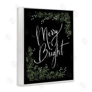 Dogwood Portfolio | Minimal Merry & Bright with Botanicals
