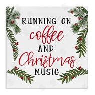 Dogwood Portfolio | Coffee & Christmas Music