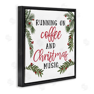 Dogwood Portfolio | Coffee & Christmas Music