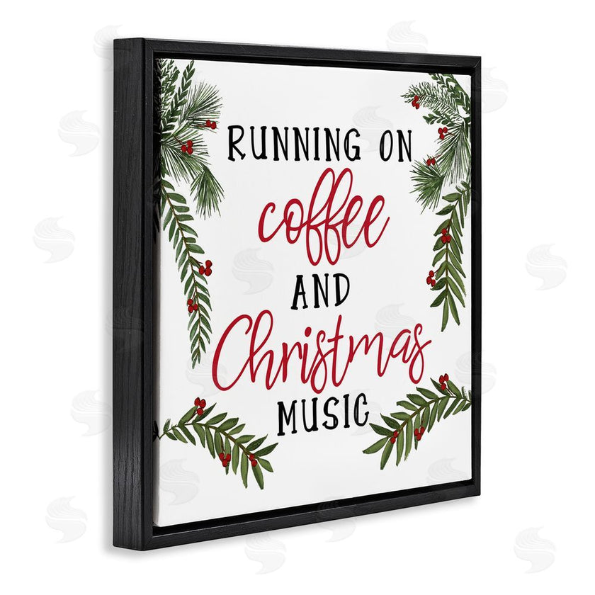Dogwood Portfolio | Coffee & Christmas Music
