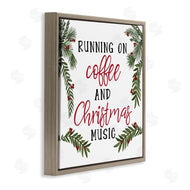 Dogwood Portfolio | Coffee & Christmas Music