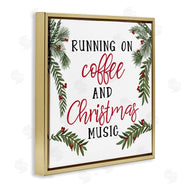 Dogwood Portfolio | Coffee & Christmas Music