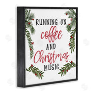 Dogwood Portfolio | Coffee & Christmas Music