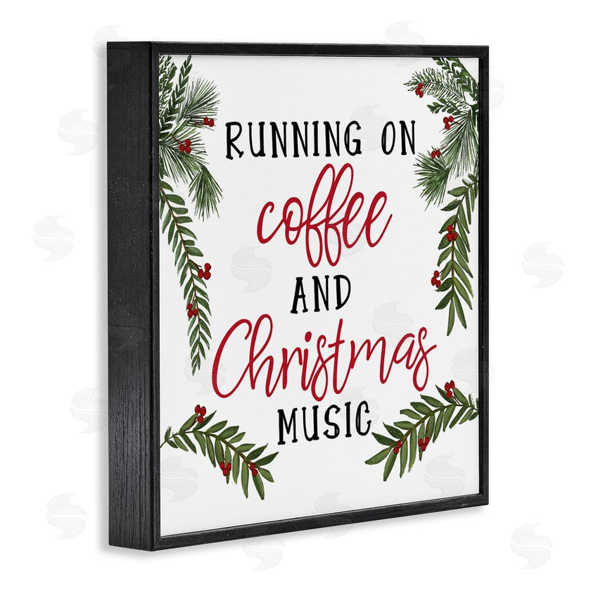 Dogwood Portfolio | Coffee & Christmas Music