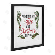 Dogwood Portfolio | Coffee & Christmas Music