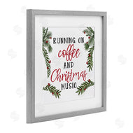 Dogwood Portfolio | Coffee & Christmas Music