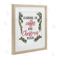 Dogwood Portfolio | Coffee & Christmas Music