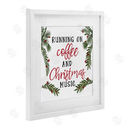 Dogwood Portfolio | Coffee & Christmas Music