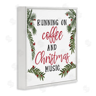 Dogwood Portfolio | Coffee & Christmas Music