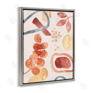 Camila Juncos | Earthy Soft Nature Shapes