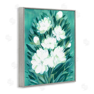 Camila Juncos | Acrylic Jasmine Flowers