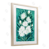 Camila Juncos | Acrylic Jasmine Flowers