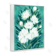 Camila Juncos | Acrylic Jasmine Flowers