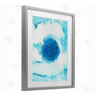 Camila Juncos | Round Blue Fish