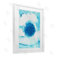 Camila Juncos | Round Blue Fish