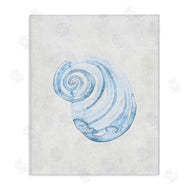 Camila Juncos | Subtle Spiral Sea Snail