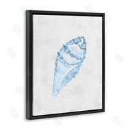 Camila Juncos | Sea Snail Seashell