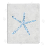 Camila Juncos | Starfish with Thin Arms