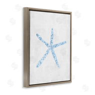 Camila Juncos | Starfish with Thin Arms