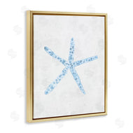 Camila Juncos | Starfish with Thin Arms