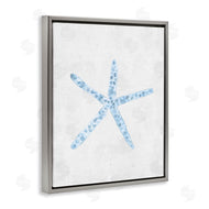 Camila Juncos | Starfish with Thin Arms