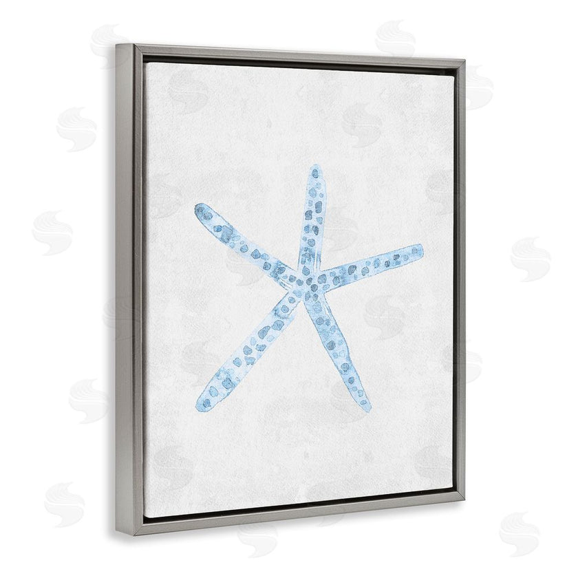 Camila Juncos | Starfish with Thin Arms