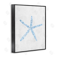 Camila Juncos | Starfish with Thin Arms