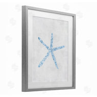 Camila Juncos | Starfish with Thin Arms