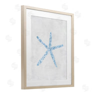 Camila Juncos | Starfish with Thin Arms