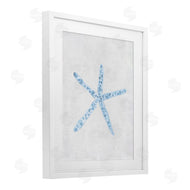Camila Juncos | Starfish with Thin Arms