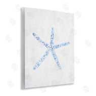 Camila Juncos | Starfish with Thin Arms