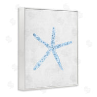 Camila Juncos | Starfish with Thin Arms