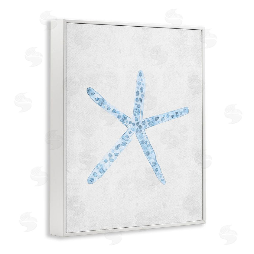 Camila Juncos | Starfish with Thin Arms