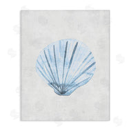 Camila Juncos | Muted Clam Shell Subtlety