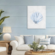 Camila Juncos | Muted Clam Shell Subtlety