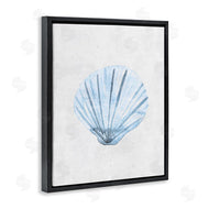 Camila Juncos | Muted Clam Shell Subtlety