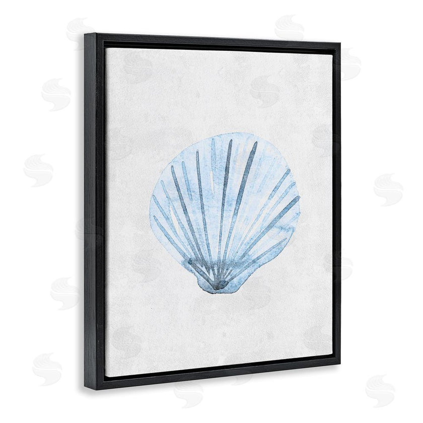 Camila Juncos | Muted Clam Shell Subtlety
