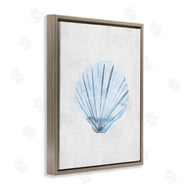 Camila Juncos | Muted Clam Shell Subtlety