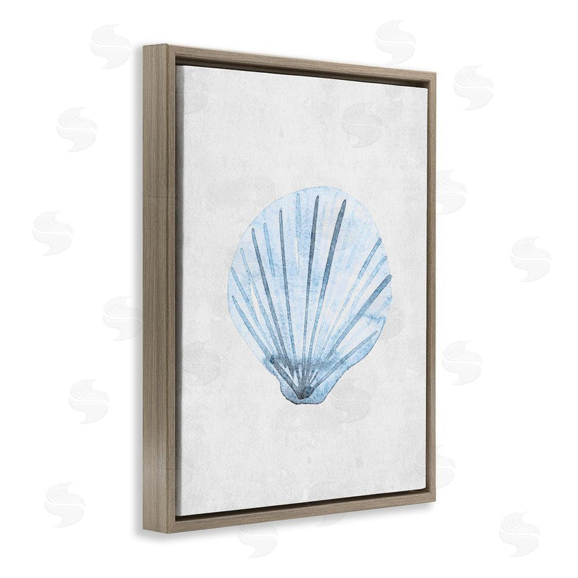 Camila Juncos | Muted Clam Shell Subtlety