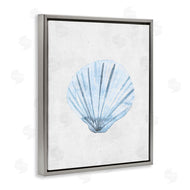 Camila Juncos | Muted Clam Shell Subtlety