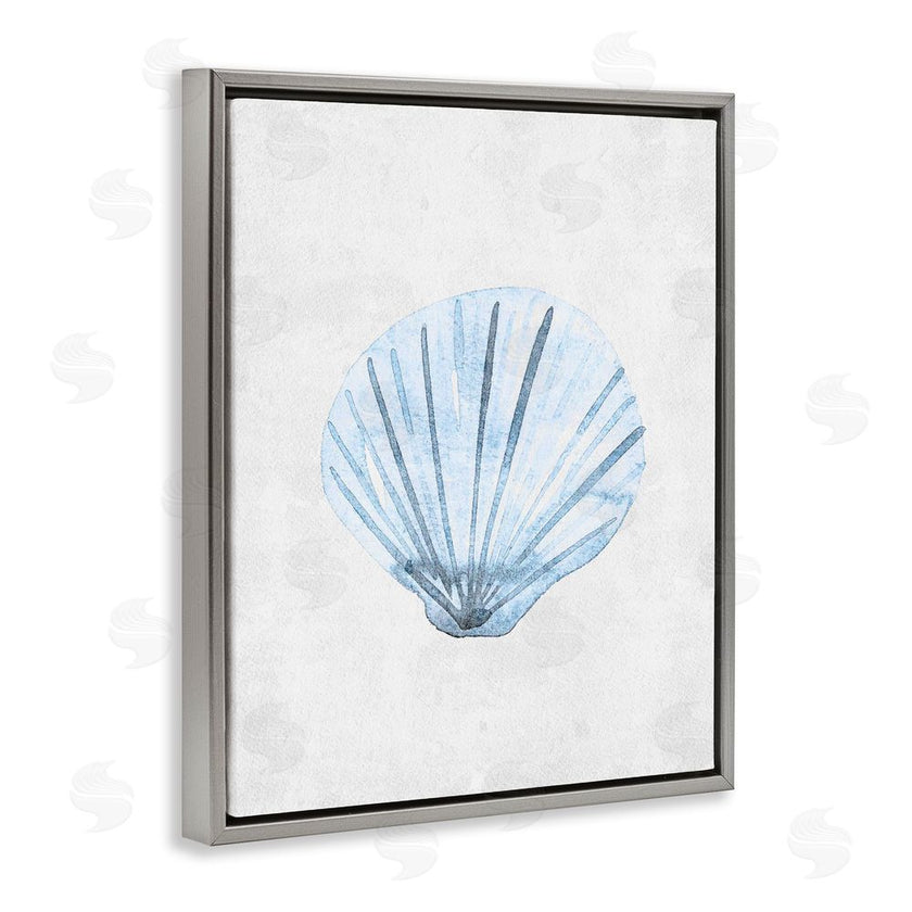 Camila Juncos | Muted Clam Shell Subtlety
