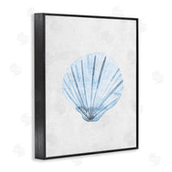 Camila Juncos | Muted Clam Shell Subtlety